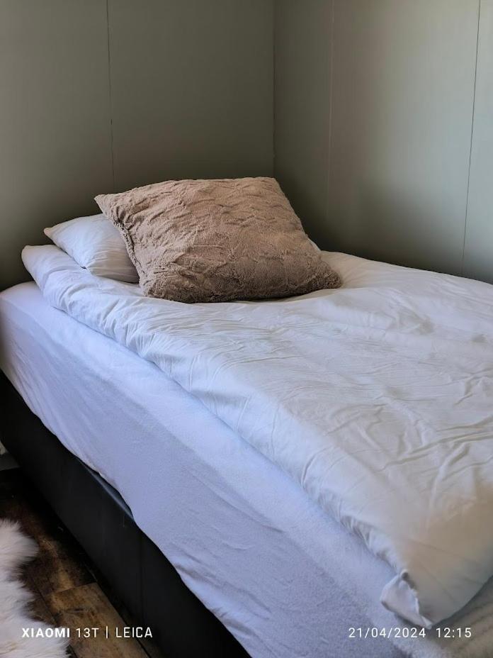Happy-Cove Guesthouse - By The Sea Bakkafjorthur 外观 照片