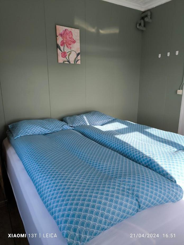 Happy-Cove Guesthouse - By The Sea Bakkafjorthur 外观 照片