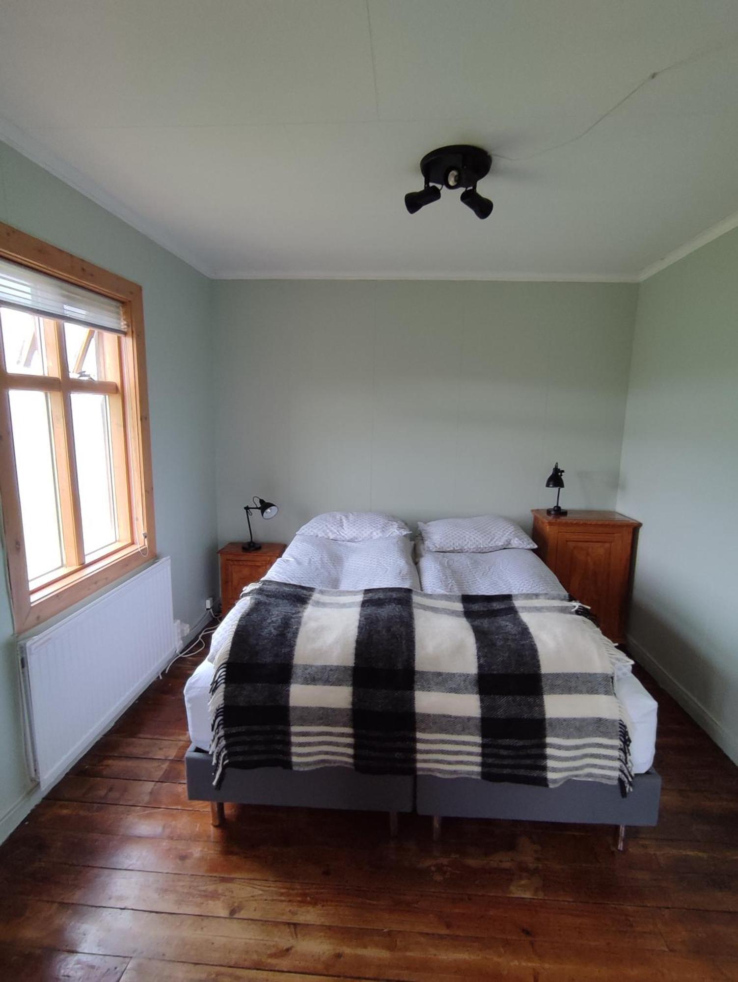 Happy-Cove Guesthouse - By The Sea Bakkafjorthur 客房 照片